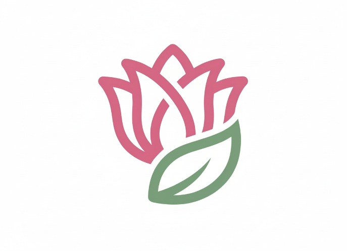 Flore - App de bem estar feminino com inteligência artificial